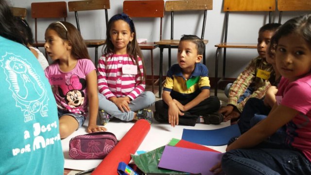 Solidaridad en Manta segundo viaje