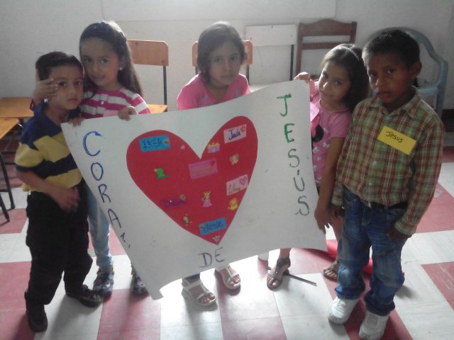 Solidaridad en Manta segundo viaje